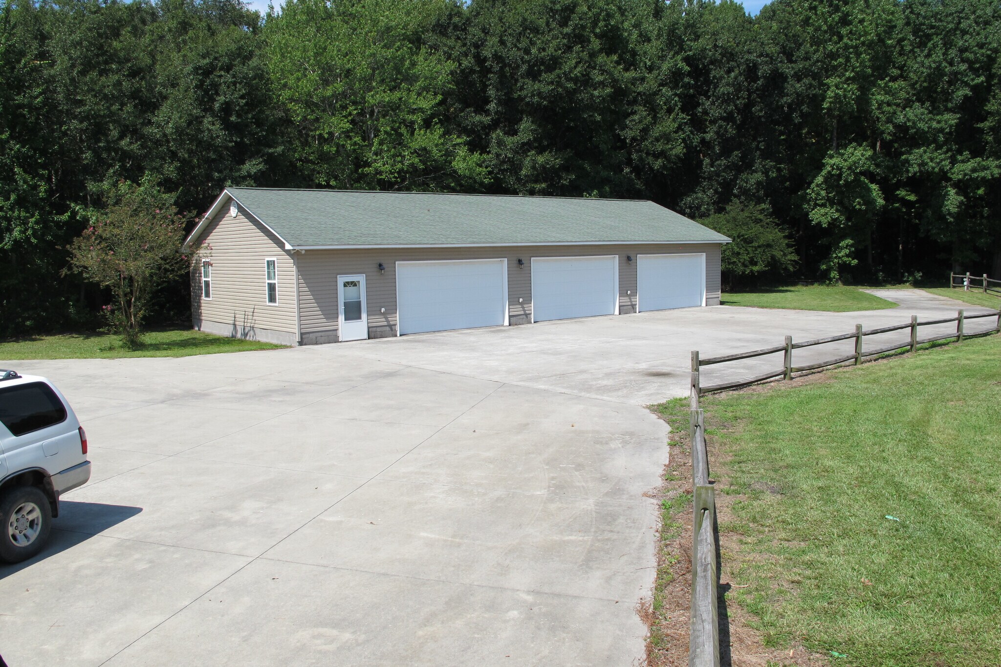 2900 White Oak River Rd, Maysville, NC 28555 Land for Sale
