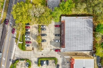 1155 Winter Garden -Vineland Rd, Winter Garden, FL - AERIAL  map view - Image1