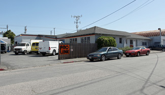 More details for 1013-1033 Center St, San Carlos, CA - Industrial for Sale