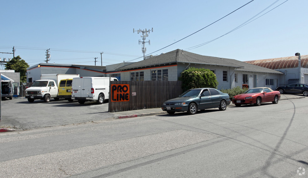 1013-1033 Center St, San Carlos, CA for sale - Primary Photo - Image 1 of 4