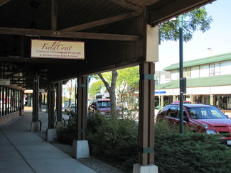 More details for 301 Main St, Park Forest, IL - Retail for Lease