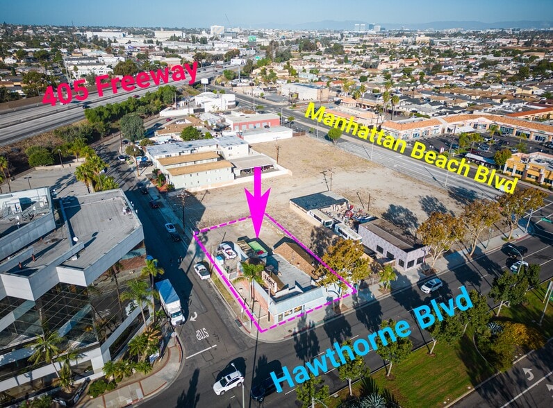 1582515827 Hawthorne Blvd, Lawndale, CA 90260