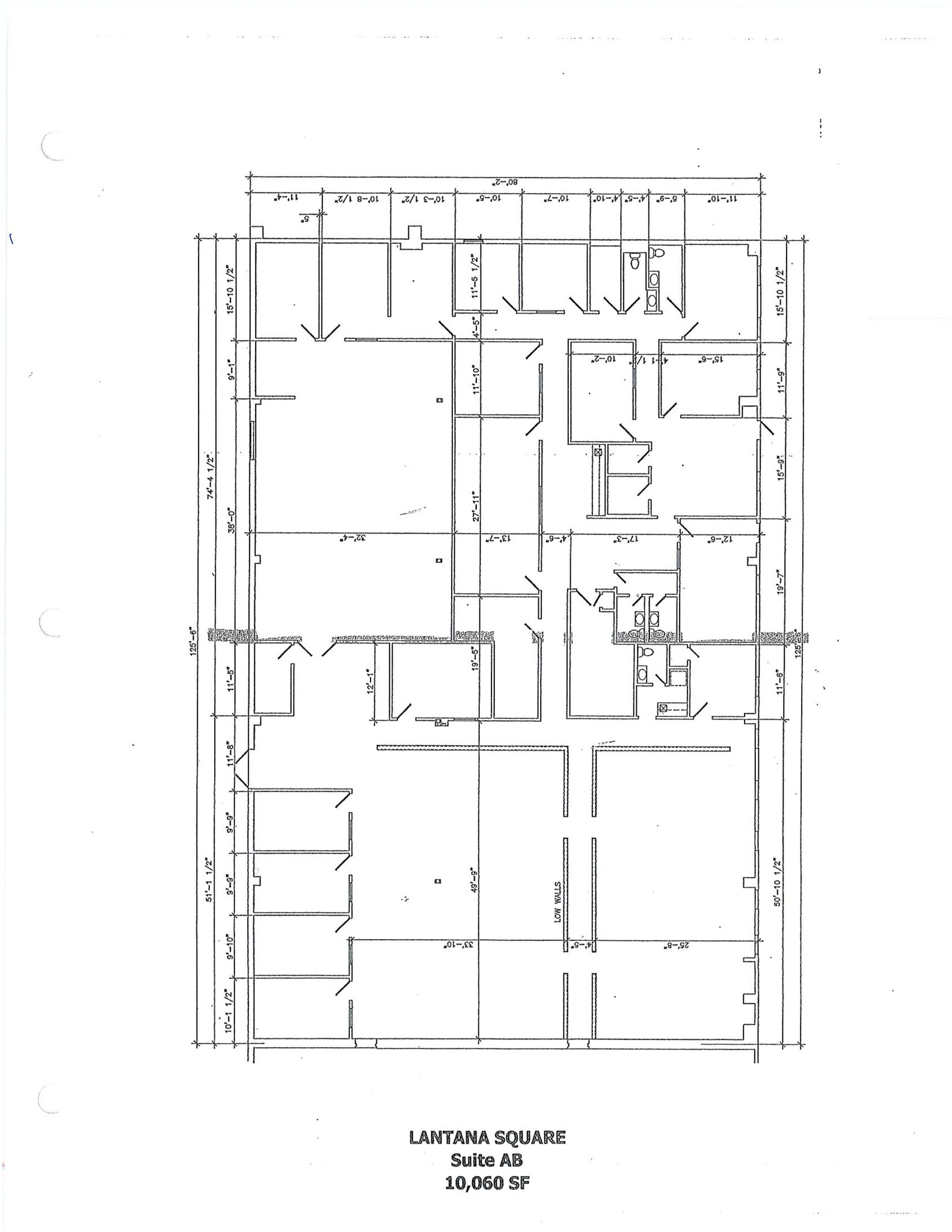 2209 N Padre Island Dr, Corpus Christi, TX for lease Site Plan- Image 1 of 1