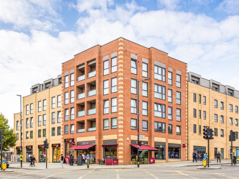 Ruislip Rd, Greenford, MDS UB6 9BE