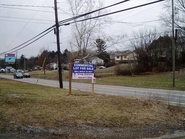 8050 Williamsport Pike, Falling Waters, WV for sale - Other - Image 1 of 1