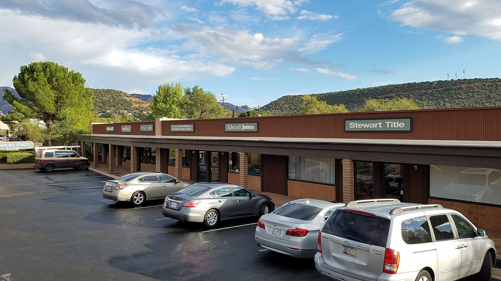 1725 W Route 89-A, Sedona, AZ for sale Building Photo- Image 1 of 1