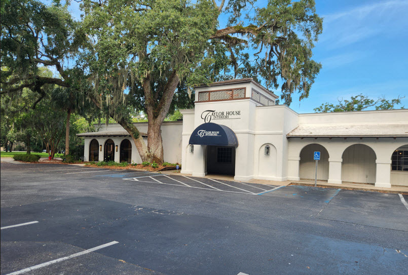 3079 Frederica Rd, St Simons Island, GA for lease Building Photo- Image 1 of 4