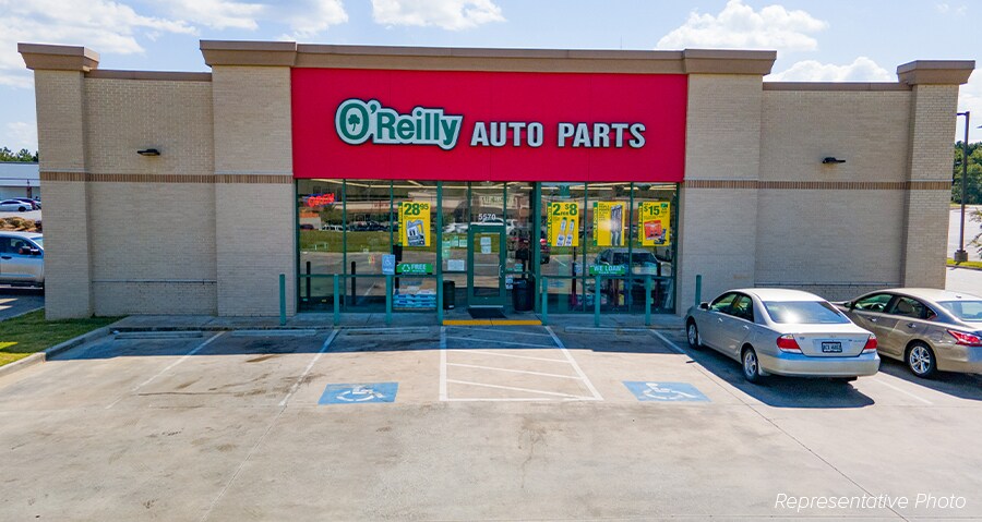 2101 S Main St, Stuttgart, AR for sale - Primary Photo - Image 1 of 1