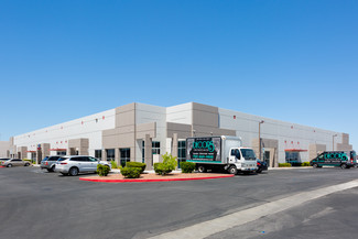 More details for 2475 W Cheyenne Ave, North Las Vegas, NV - Office, Flex for Lease