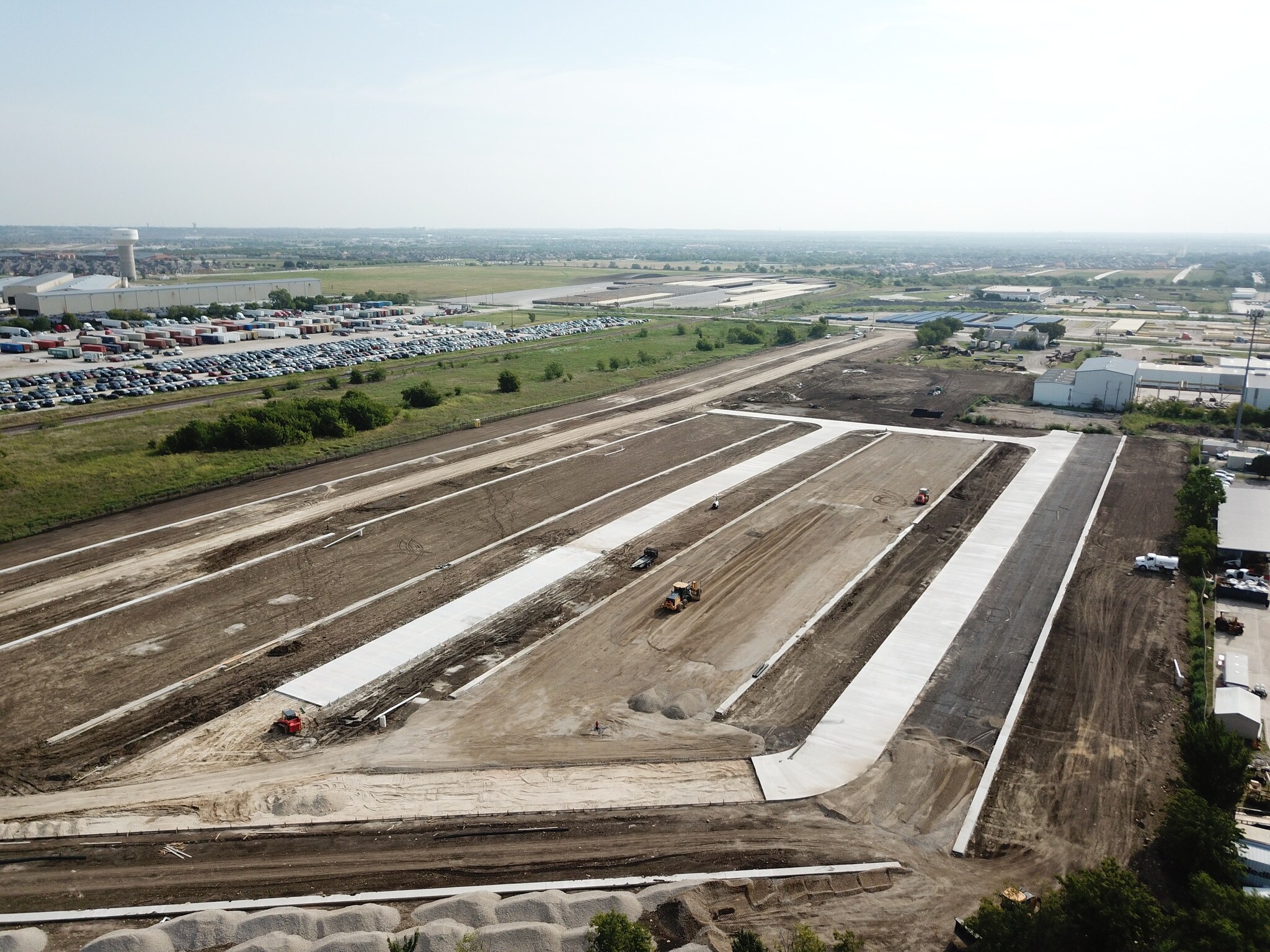 1341 Jarvis Rd, Saginaw, TX for sale Building Photo- Image 1 of 1