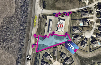 More details for 8610 FM 3180, Baytown, TX - Land for Lease