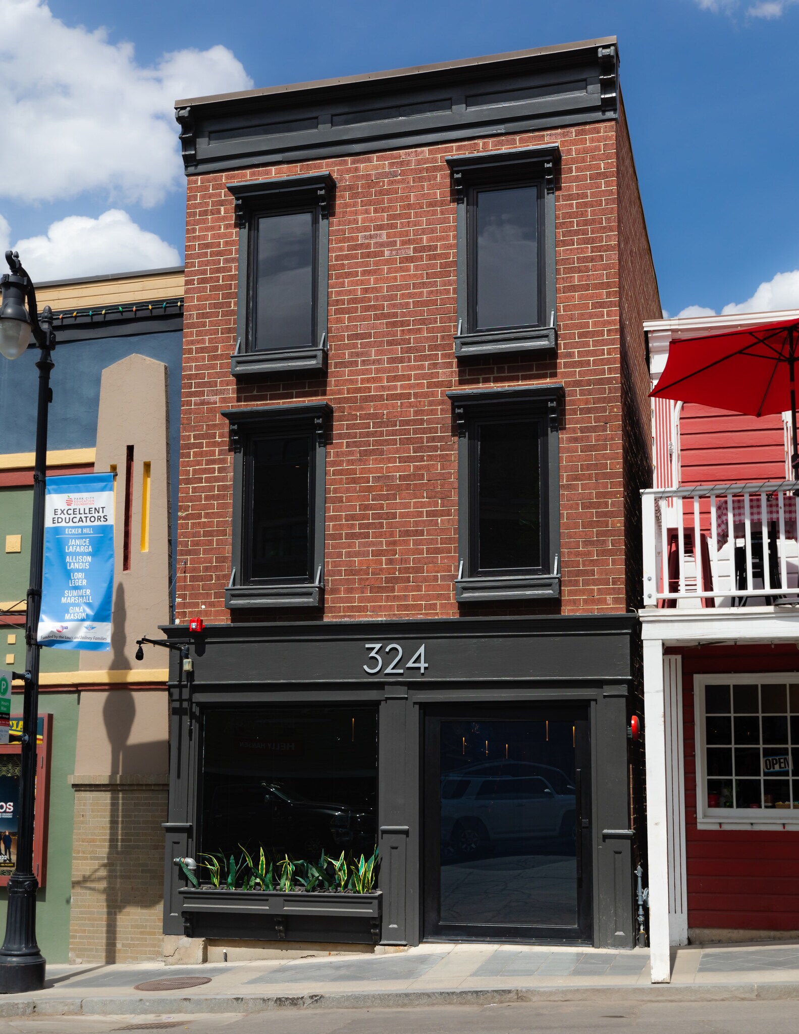 324 Main St, Park City, UT for sale Building Photo- Image 1 of 1