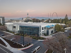 4551 Great America Parkway - Life Science