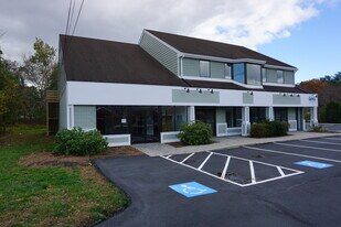 962 Washington Street - Storefront Property