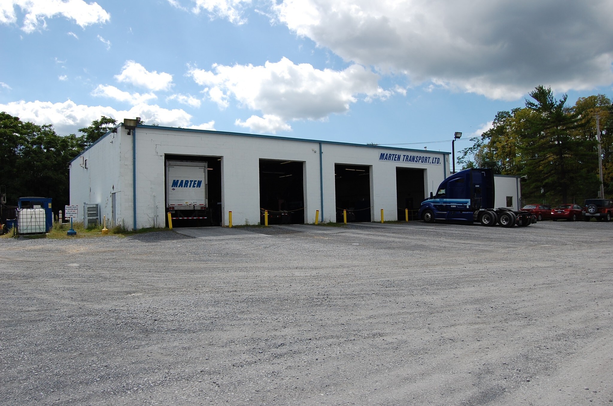 450 Allen Rd, Carlisle, PA for sale Building Photo- Image 1 of 1