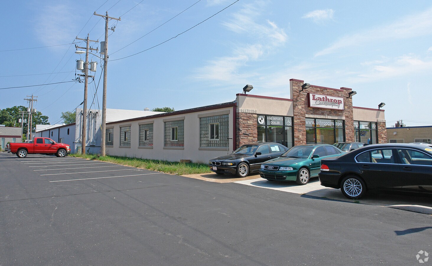 2711 Lathrop Ave, Racine, WI 53405