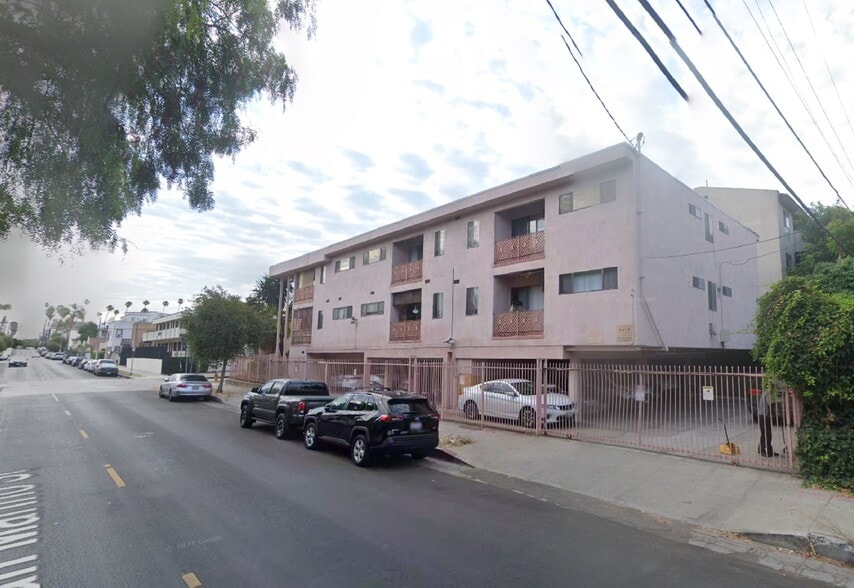 941 S Gramercy Pl, Los Angeles, CA for sale - Building Photo - Image 2 of 4
