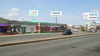 More details for 395 Lynnway, Lynn, MA - Retail for Lease