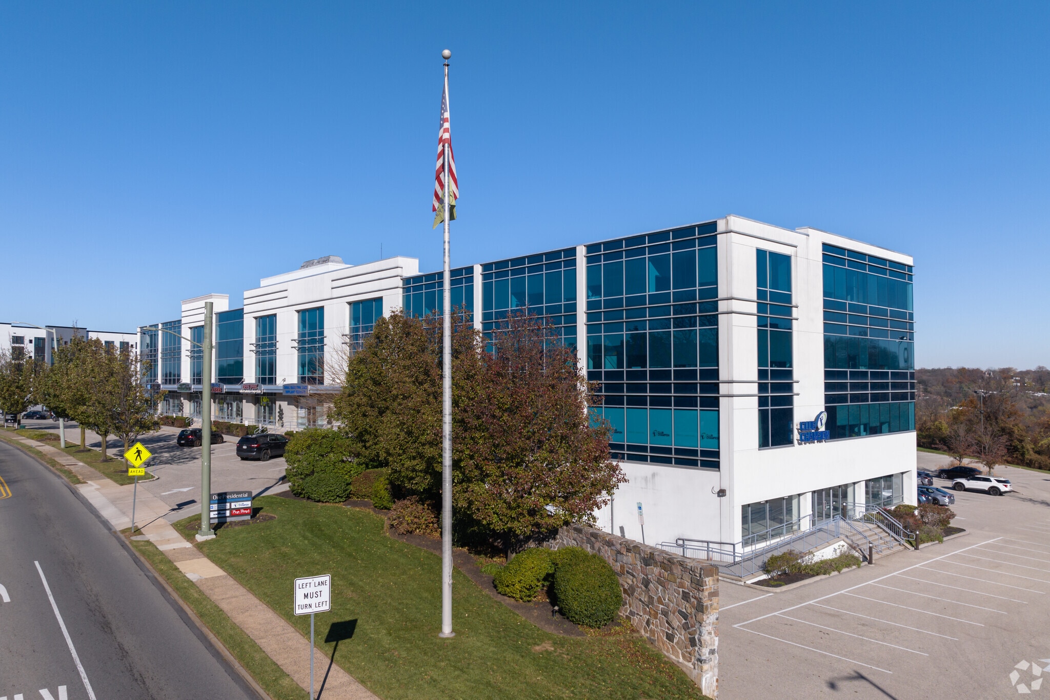 1 Presidential Blvd, Bala Cynwyd, PA for sale Primary Photo- Image 1 of 1