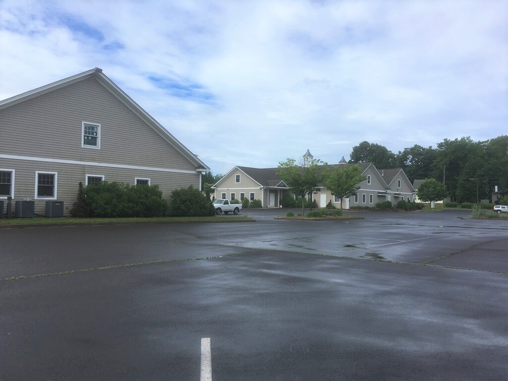 4 Grove Beach Rd N, Westbrook, CT for sale Building Photo- Image 1 of 1