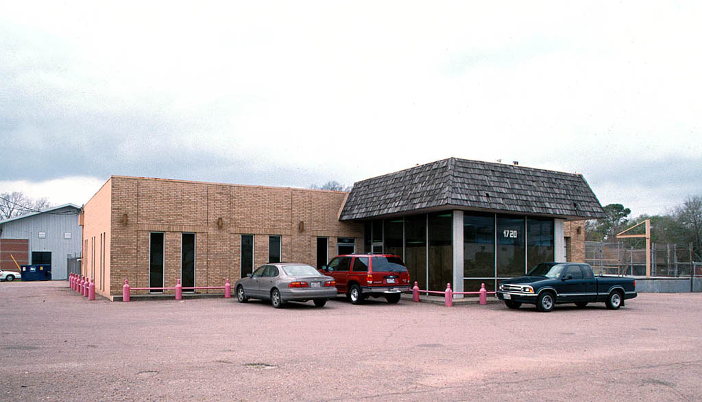 1720 Federal Rd, Houston, TX for sale Primary Photo- Image 1 of 1