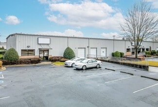 More details for 1935 S Main St, Salisbury, NC - Flex for Lease
