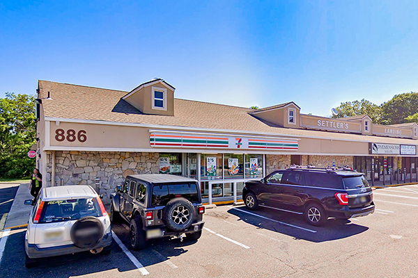 886-888 W Bay Ave, Barnegat, NJ for lease - Building Photo - Image 3 of 3