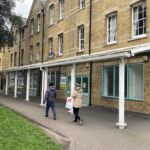 3 Gainsborough Rd, London for lease - Building Photo - Image 3 of 3