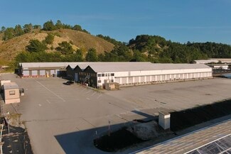 More details for 2651 N Cabrillo Hwy, Half Moon Bay, CA - Industrial for Lease