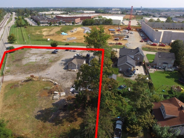 11804 LaGrange Rd, Louisville, KY 40223