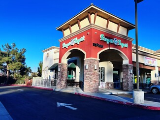 More details for 33490-33492 Oak Glen Rd, Yucaipa, CA - Retail for Lease