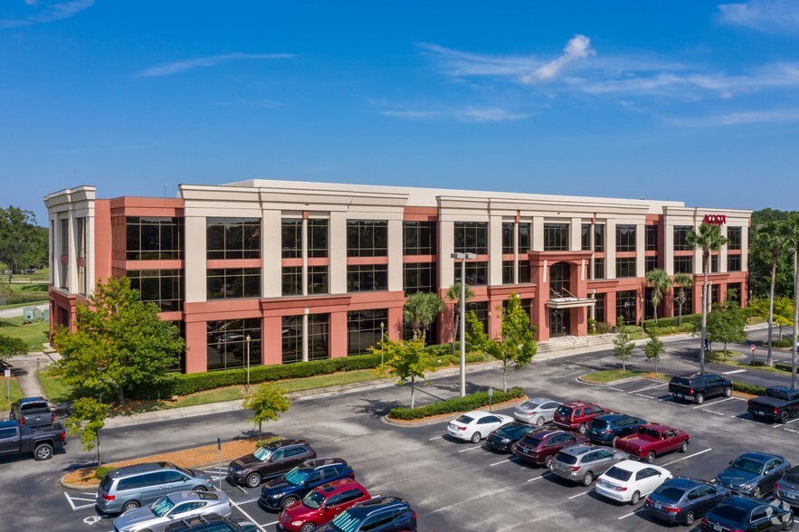 6600 Corporate Center Pky, Jacksonville, FL for sale - Building Photo - Image 1 of 1