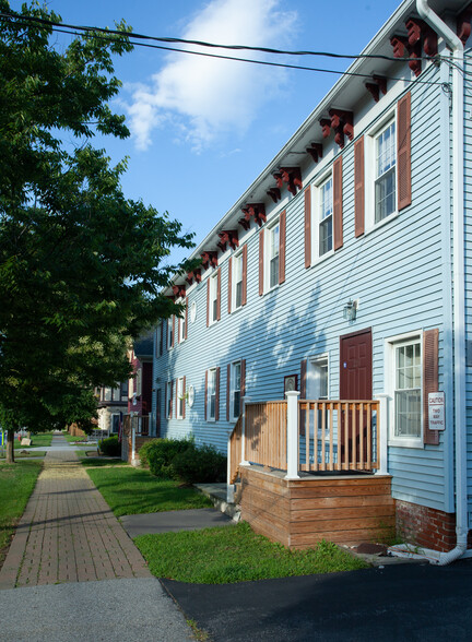 218 Main St, Goshen, NY for lease - Building Photo - Image 2 of 17