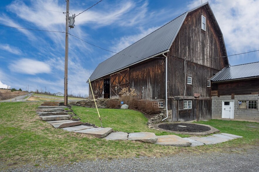 211 Hanks Rd, Troy, PA for sale - Building Photo - Image 3 of 100