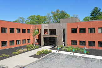 More details for 300 Federal St, Andover, MA - Flex for Lease