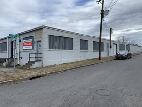 1200 Dinwiddie Ave, Richmond, VA for lease Building Photo- Image 1 of 24