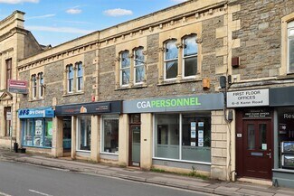 More details for 4-8 Kenn Rd, Clevedon - Office for Lease