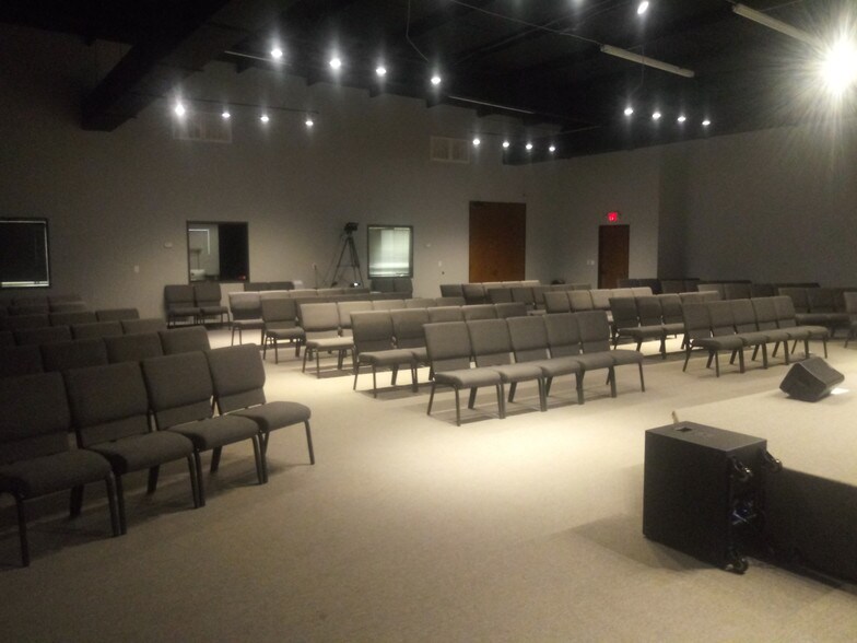 11050 W Little York Rd, Houston, TX for sale - Interior Photo - Image 1 of 1