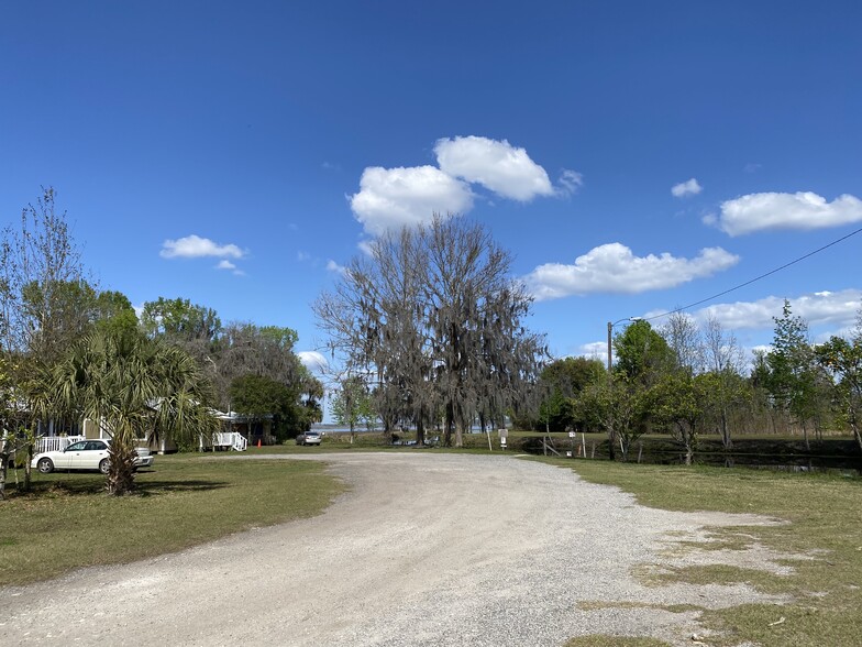 4655 NW 219th Street Rd, Micanopy, FL for sale - Primary Photo - Image 1 of 1