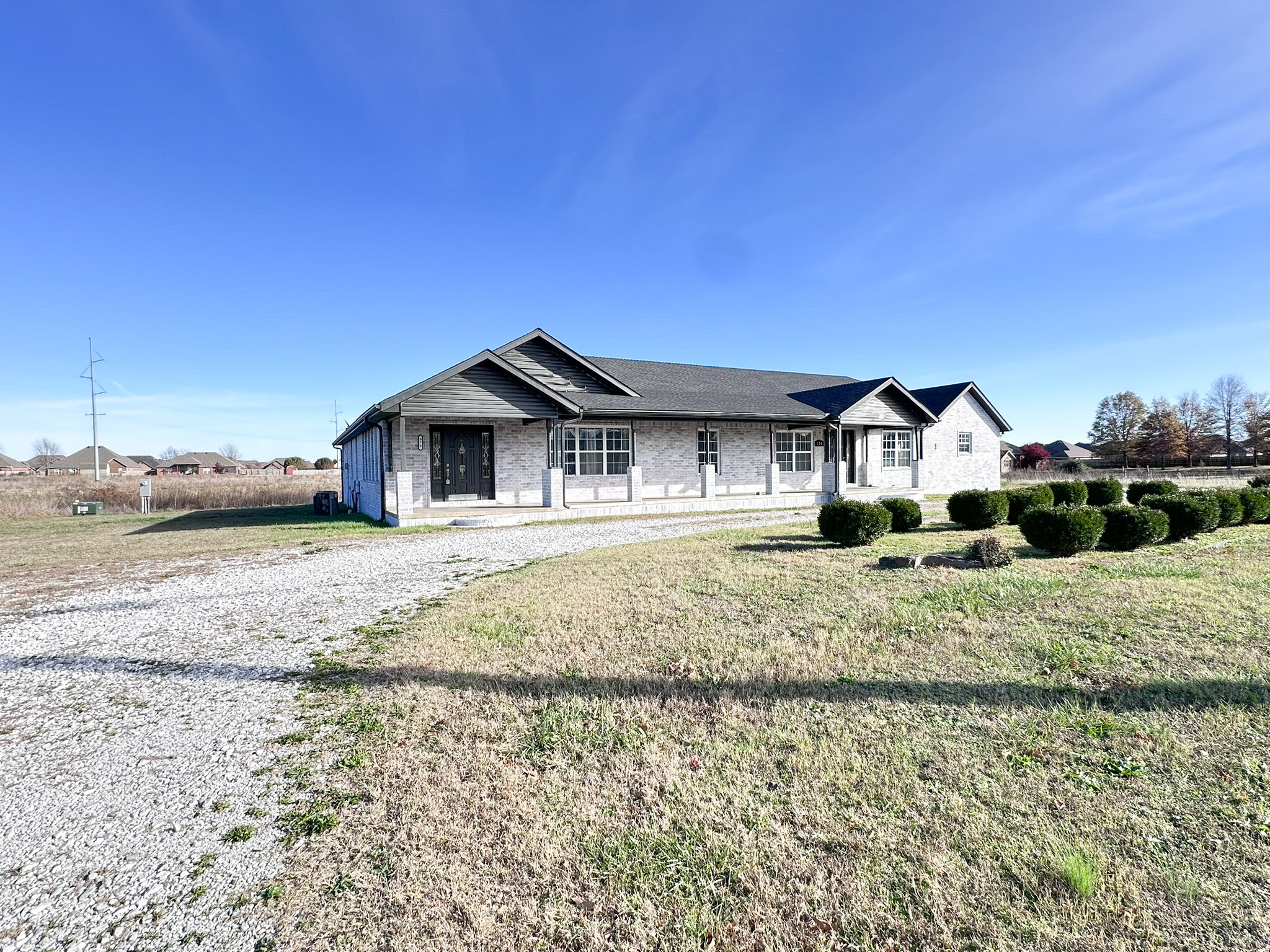 974 Main Street, Centerton, AR for sale Building Photo- Image 1 of 2