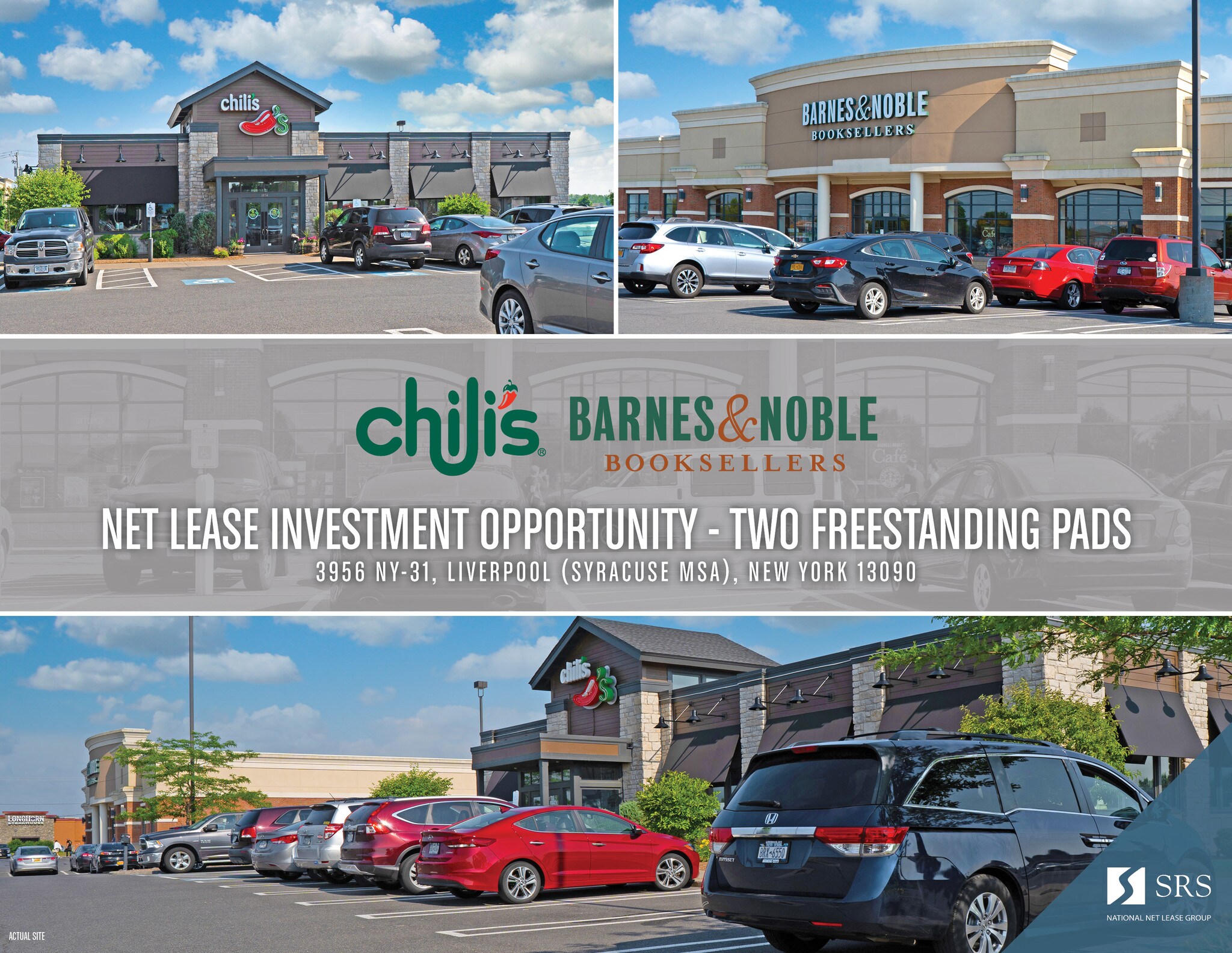 3956 31 Rt, Liverpool, NY 13090 - Retail Property for Sale ...