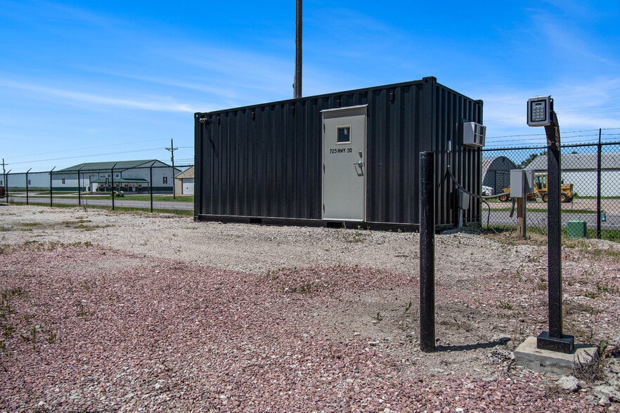 1099 W 6th St, North Bend, NE for sale - Building Photo - Image 3 of 15