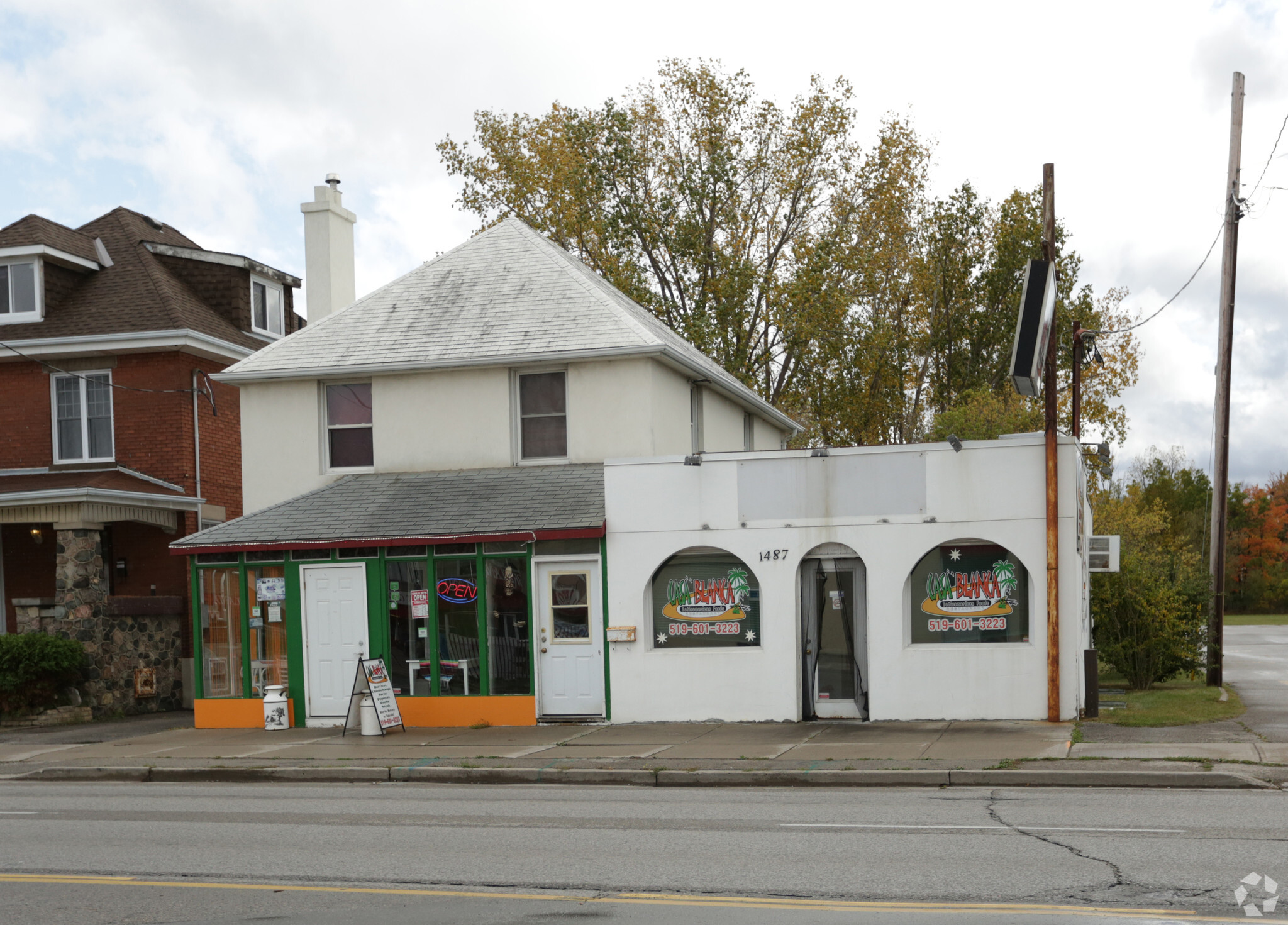 1487 Dundas St, London, ON for sale Primary Photo- Image 1 of 4