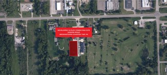 More details for Higdon Dr, Brownstown, MI - Land for Sale