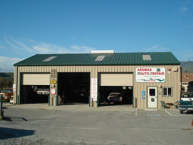 365-367 Blohm Ave, Aromas, CA for sale - Primary Photo - Image 1 of 1