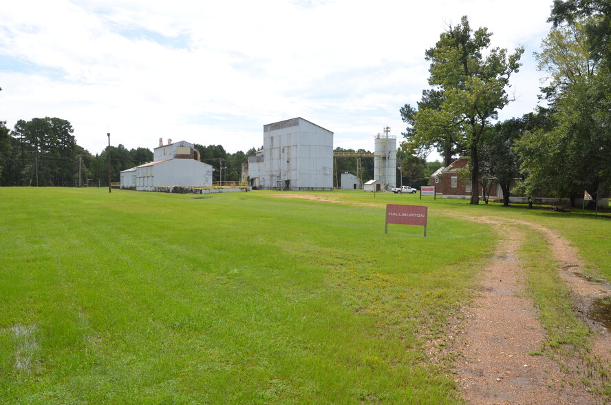 278 County Road 1329, Texarkana, TX for sale - Primary Photo - Image 1 of 1