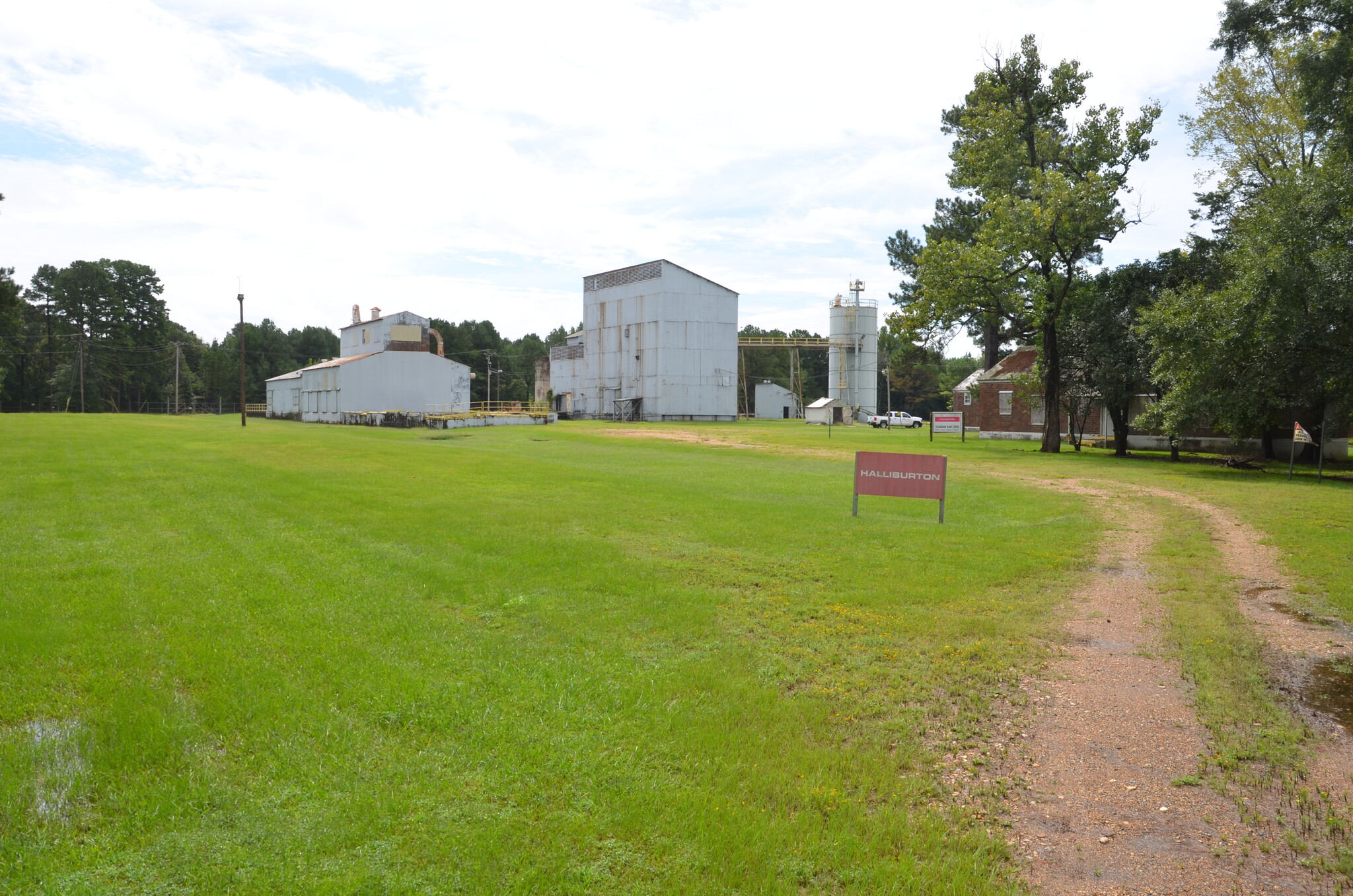 278 County Road 1329, Texarkana, TX for sale Primary Photo- Image 1 of 1