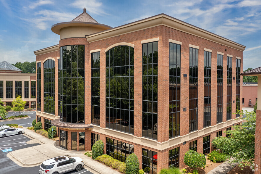 6515 Shiloh Rd, Alpharetta, GA for lease - Building Photo - Image 1 of 5