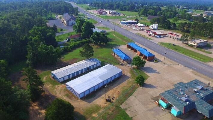 1504 W Main, Antlers, OK for sale - Other - Image 1 of 1