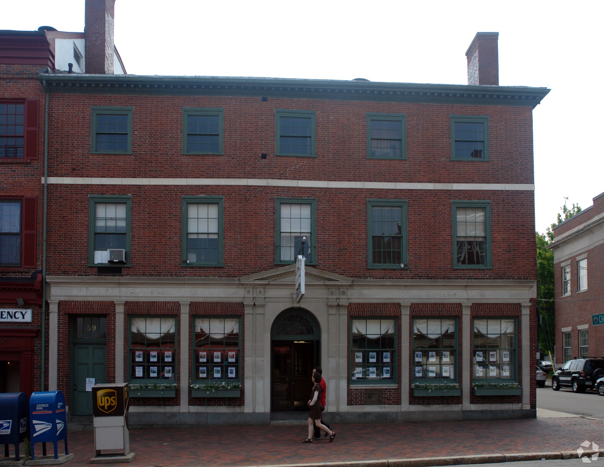 61 State St, Newburyport, MA for sale Primary Photo- Image 1 of 1